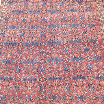 Bashir Carpet