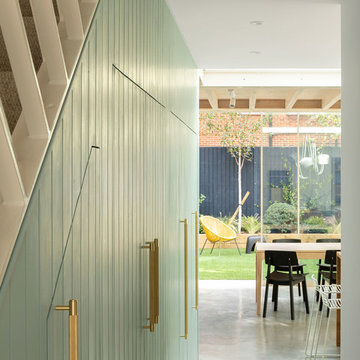 Battersea House | Wandsworth