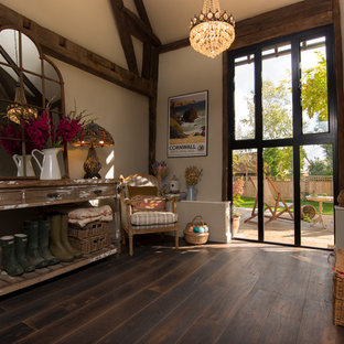 Beautiful Barn Given New Lease of Life with Origin