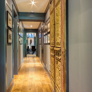 Beautiful Live/Work Office Space