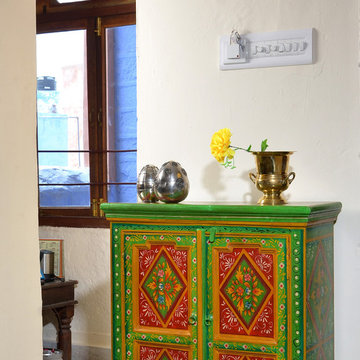 Beautiful, unique Indian Furniture