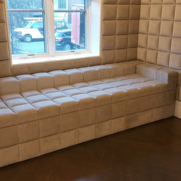 Beautiful Upholstery