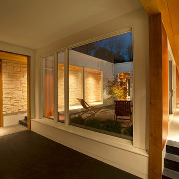 Belfast Residence