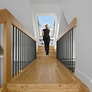 Belgravia Green Net Zero Energy Home