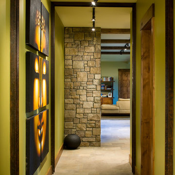 Bella Casa Construction and Stone