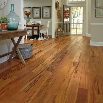 Bellawood Matte Brazilian Koa Solid Hardwood