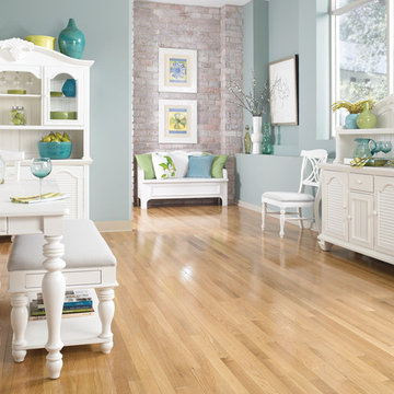 Bellawood White Oak Solid Hardwood