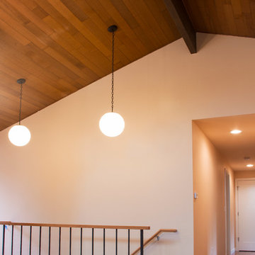 Bellevue Midcentury Remodel