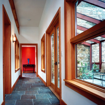 Berwyn Residence