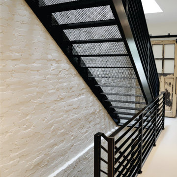 Beverley Street Townhouse