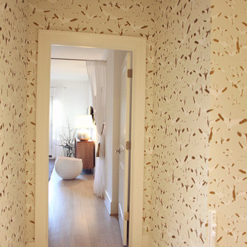 Beyond Mid-Century by Heather Garrett Design