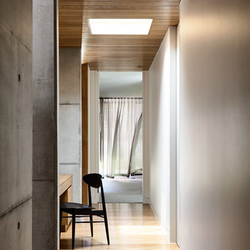 Blairgowrie Coastal Home & Landscape