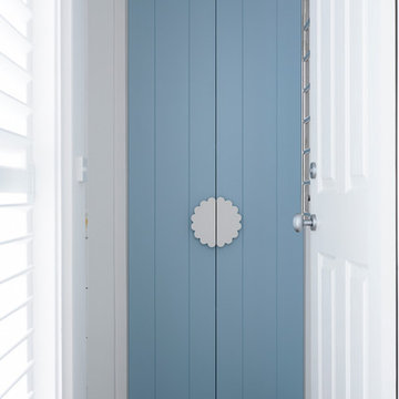 Blairgowrie renovation