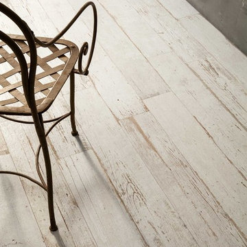 Blendart - Reclaimed Wood Tile From Italy.