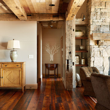 Bonde Road Residence