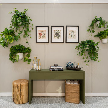 Botanical Bliss