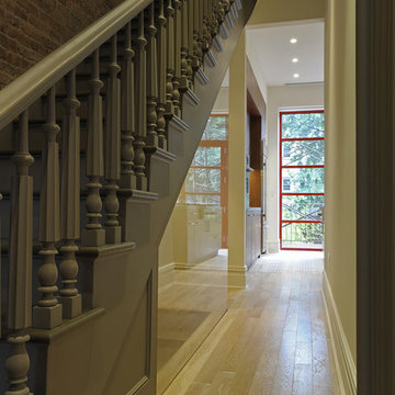 Botkier residence