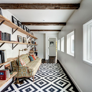 Bouldin Creek Residence