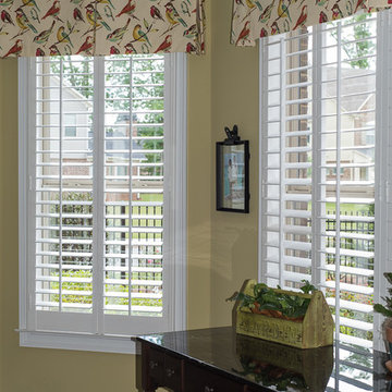 Box Pleated Valance, Alpharetta GA