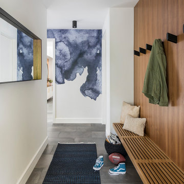 Brae Burn Modern