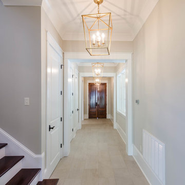 Brandon Construction Old Metairie Project
