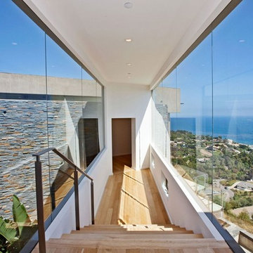 Bridge House Malibu