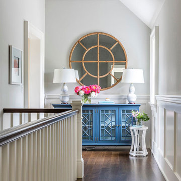 Bridgehampton Summer House