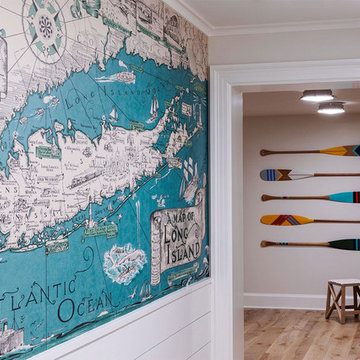Bridgehampton Summer House