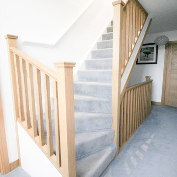 Bright and Spacious Loft Conversion