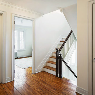 Brooklyn Victorian