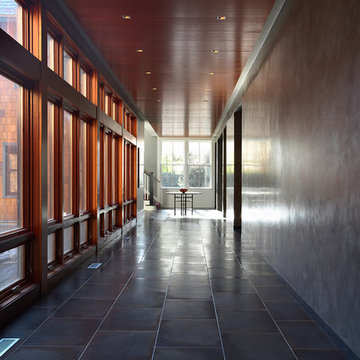 Brown's Bay Residence