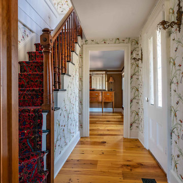Buena Vista Victorian