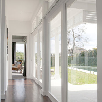 Bungan Headland Residence