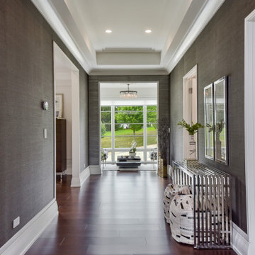 Burr Ridge Modern