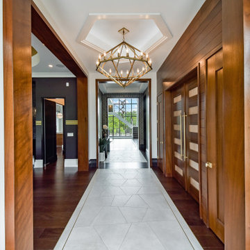 Burr Ridge Modern
