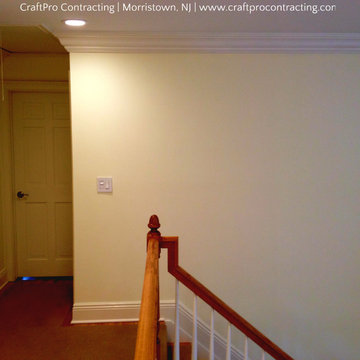 Cabinet Refinishing & Interior Painting in Morristown, NJ 07960