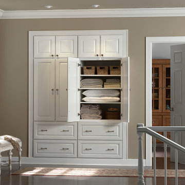 Cabinet Selections