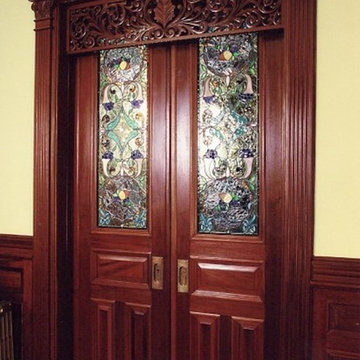 Cabinetry & Architectural