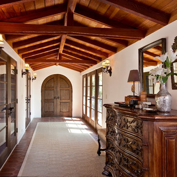 Calm Showhouse