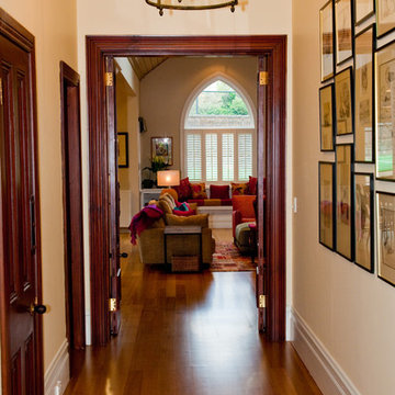 Camberwell Home