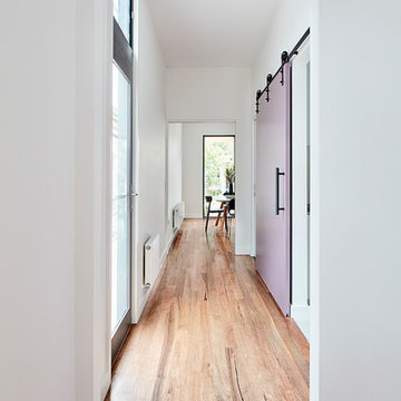 Cameron Street Coburg Renovation
