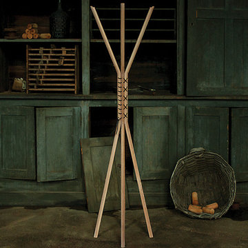 Cancan Coat Stand