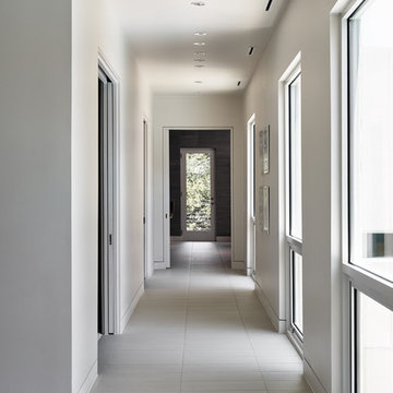 Cantoni House Axis