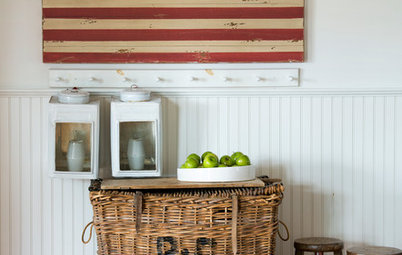 Upcycling Ideas to Add an Unusual Edge to Your Kitchen