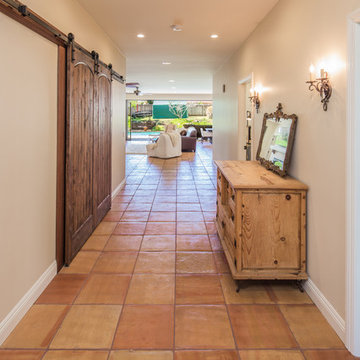 Carlsbad Modern Spanish Remodel Full Design and Renovation