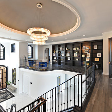 Carolina Circle NE