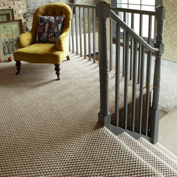 Carpet from Barretts of Woodbridge