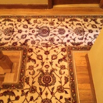 Carpeting Project