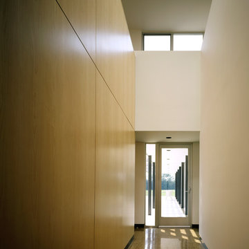 Carus Residence | 2003