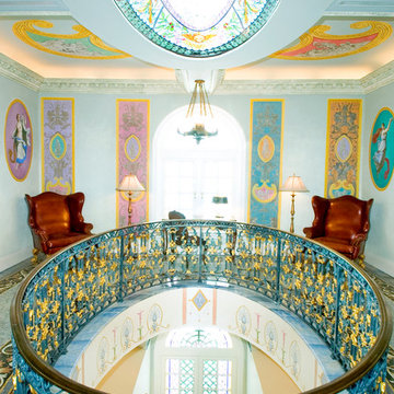 Casa Casuarina (Versace Mansion) Miami Beach